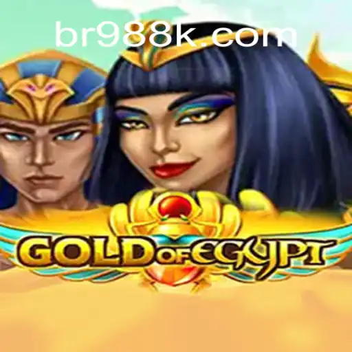 Discover the Thrilling World of GoldOfEgypt on 988K.com