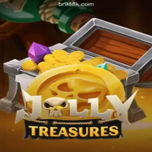 Discover the Exciting World of JollyTreasures on 988K.com Platform
