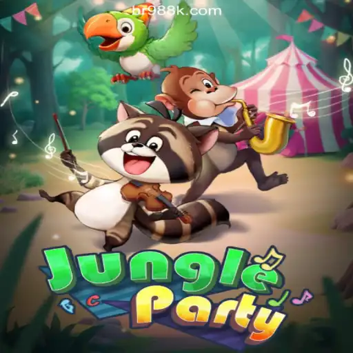 JungleParty: An Exciting Adventure in the World of Online Gaming with 988K.com