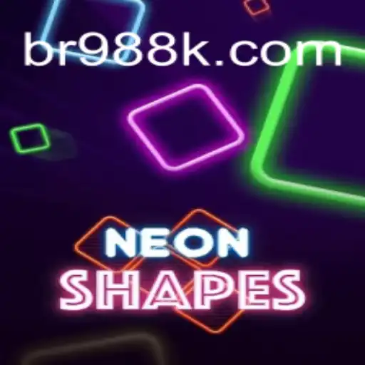 Unveiling NeonShapes: A Thrilling Gaming Experience on 988K.com Platform