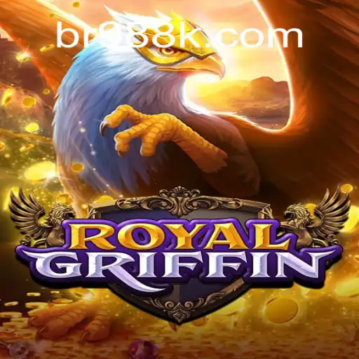 RoyalGriffin: The Crowning Jewel of 988K.com Platform - Online Cassino Brasil #1