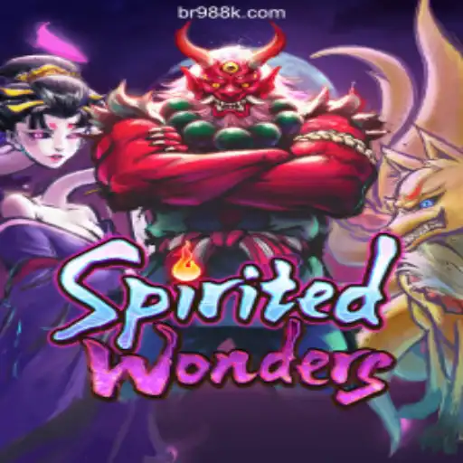 SpiritedWonders: A Thrilling Journey into the World of Online Casino Gaming