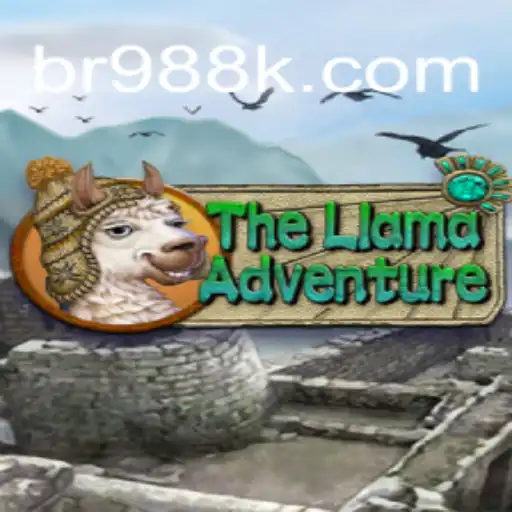 Discover TheLlamaAdventure: A Unique Gaming Experience on 988K.com Platform