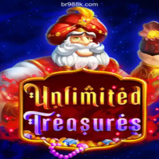 Discover 'UnlimitedTreasures': A Thrilling Game Experience on 988K.com