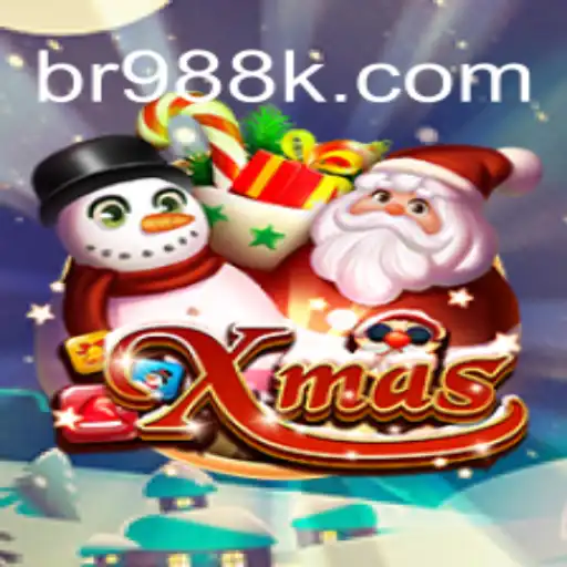 Experience the Thrill of the Game 'Xmas' on 988K.com: Brasil's #1 Online Cassino Platform