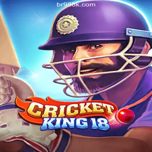 Experience the Thrill of CricketKing18 on 988K.com Platform: Brazil's #1 Online Casino