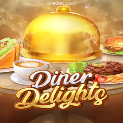 Explore the Thrilling World of DinerDelights on 988K.com Platform - Online Cassino Brasil #1