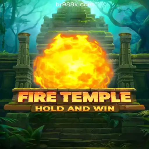 Exploring FireTemple: A New Online Casino Game on 988K.com Platform in Brazil