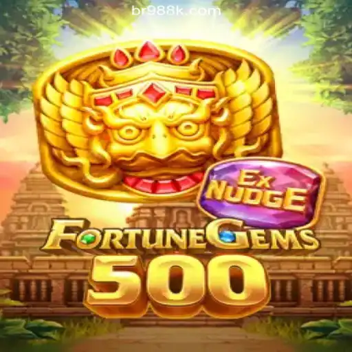 Unveiling the Exciting World of FortuneGems500 on 988K.com: The Premier Online Casino in Brazil
