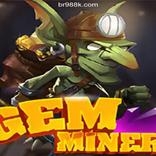 GemMiner: Unearth the Excitement on 988K.com Platform - Online Cassino Brasil #1