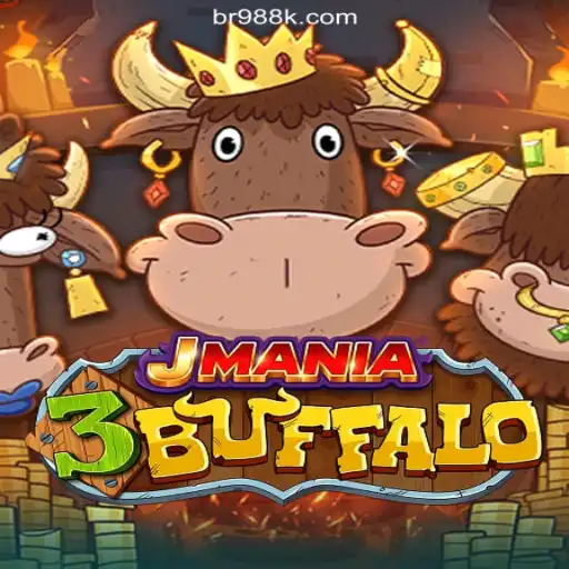 Explore the Exciting World of JMania3Buffalo on 988K.com: Brazil's Leading Online Casino Platform