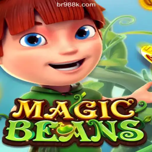 MAGICBEANS: Your Gateway to Online Adventure on 988K.com Platform