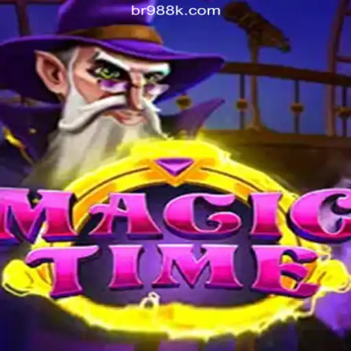 Explore the Thrills of MagicTime: The Ultimate Online Casino Experience on 988K.com