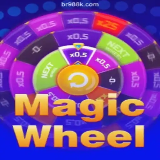 MagicWheel: Revolutionizing Gaming on the 988K.com Platform – Online Cassino Brasil #1