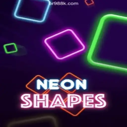 Unveiling NeonShapes: A Thrilling Gaming Experience on 988K.com Platform