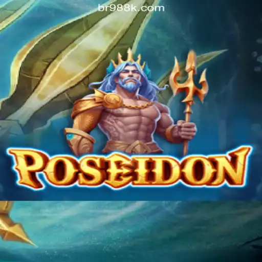 Exploring the Depths of Poseidon on 988K.com: Brazil's Premier Online Casino Platform