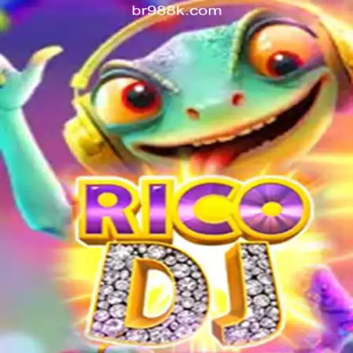 Discover the Exciting World of RicoDJ on 988K.com: Brazil's #1 Online Casino Platform