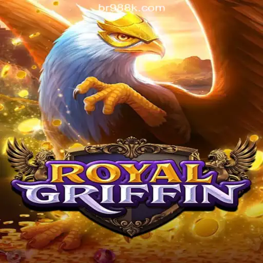 RoyalGriffin: The Crowning Jewel of 988K.com Platform - Online Cassino Brasil #1