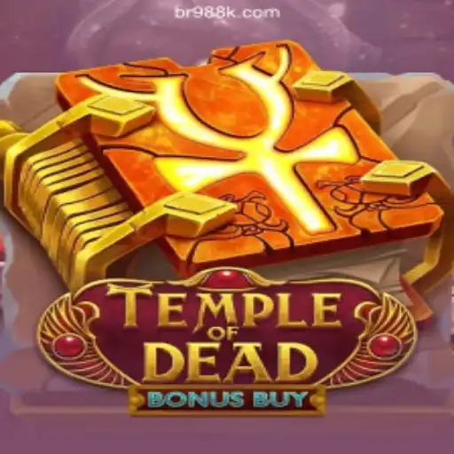 Discover the Thrills of Temple of Dead Bonus Buy on 988K.com Platform