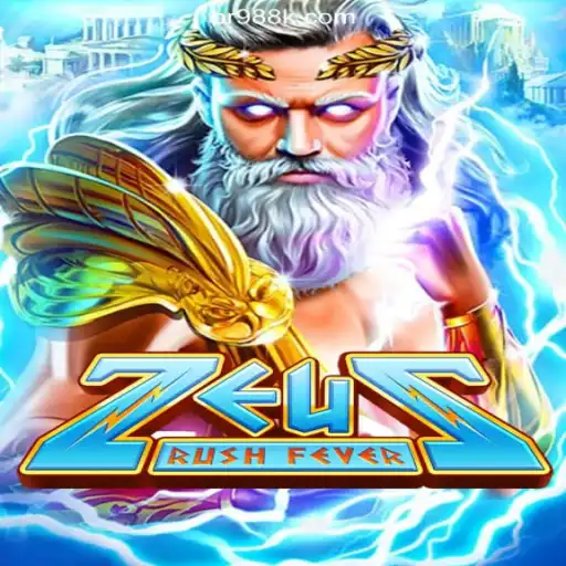 Experience the Mythical Adventure of ZeusRushFever on 988K.com Platform